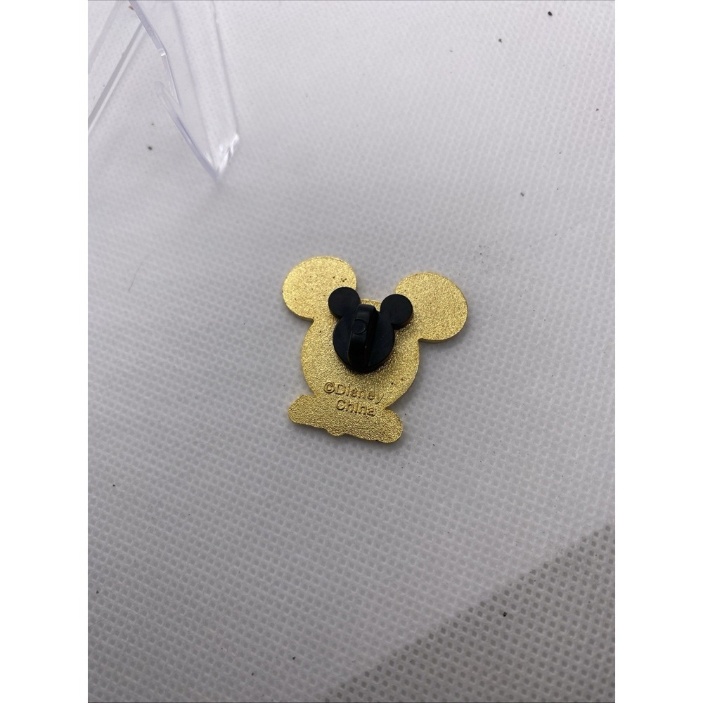 Disney Magic Music Days 2004 Disney Pin 28429 Polka Dot Theme